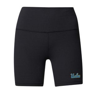 NWT UCLA Align Lululemon biker shorts